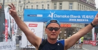 Vilniaus Maratonas 2016